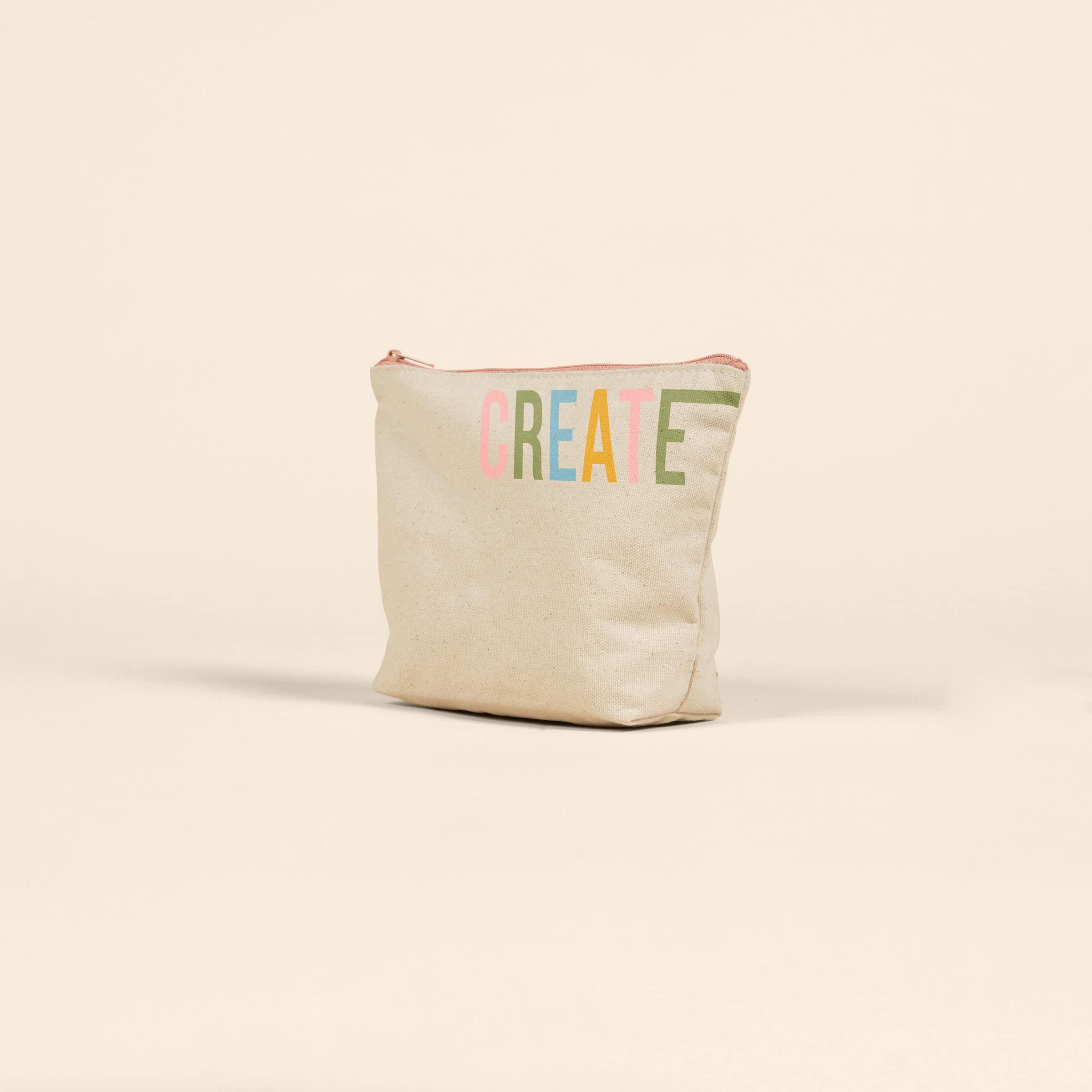 TWEEDLE DEE - NATURAL CANVAS