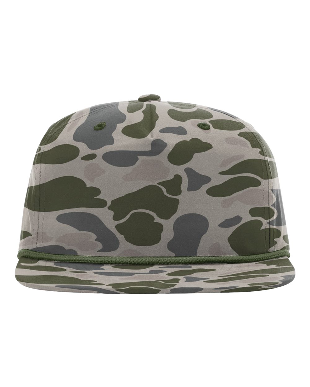 Printed Umpqua Gramps Cap - 256P 15
