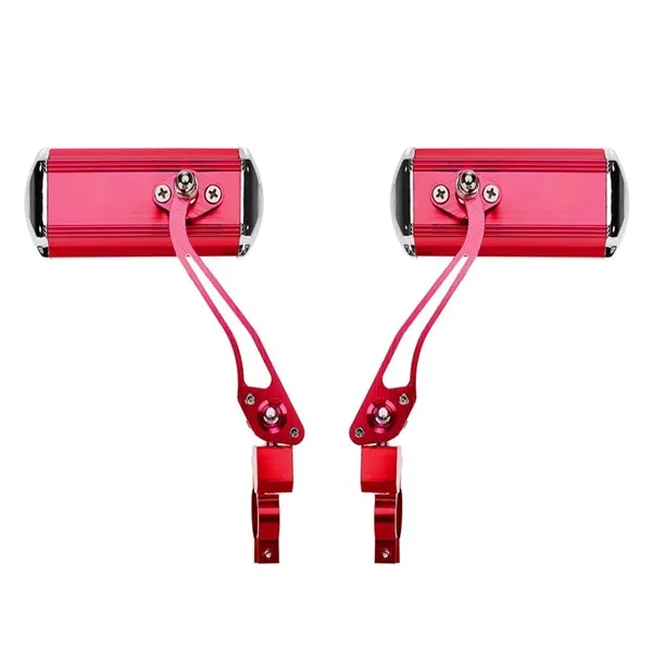 Bicycle Rearview Mirrors