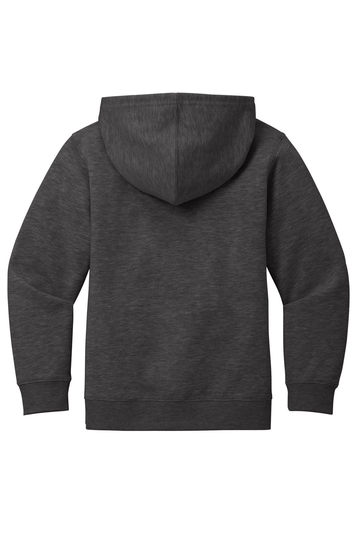 District® Youth V.I.T. Fleece Full-Zip Hoodie 16