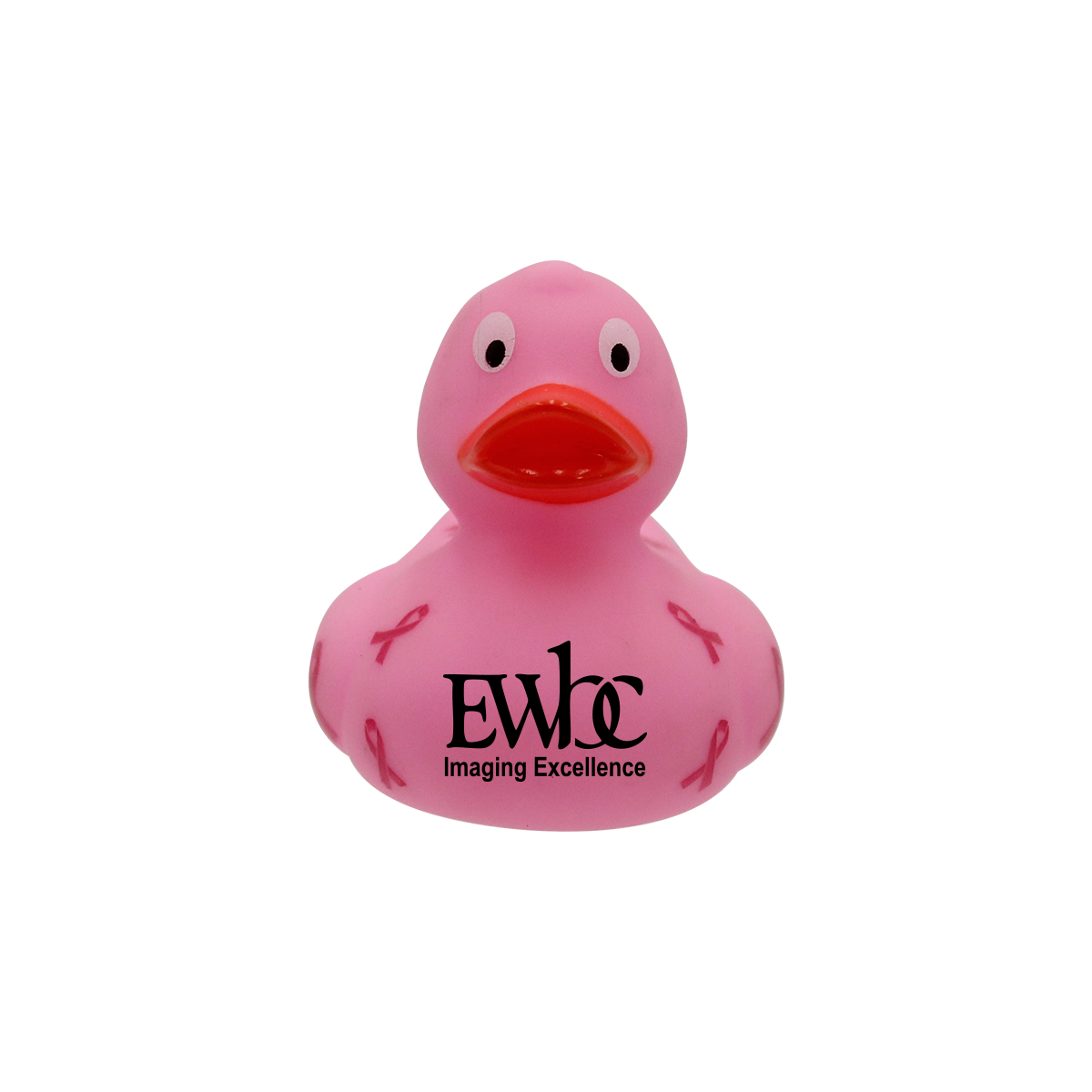 Awareness Duck 1