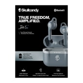 Skullcandy Indy Evo True Wireless Bluetooth Earbud 14
