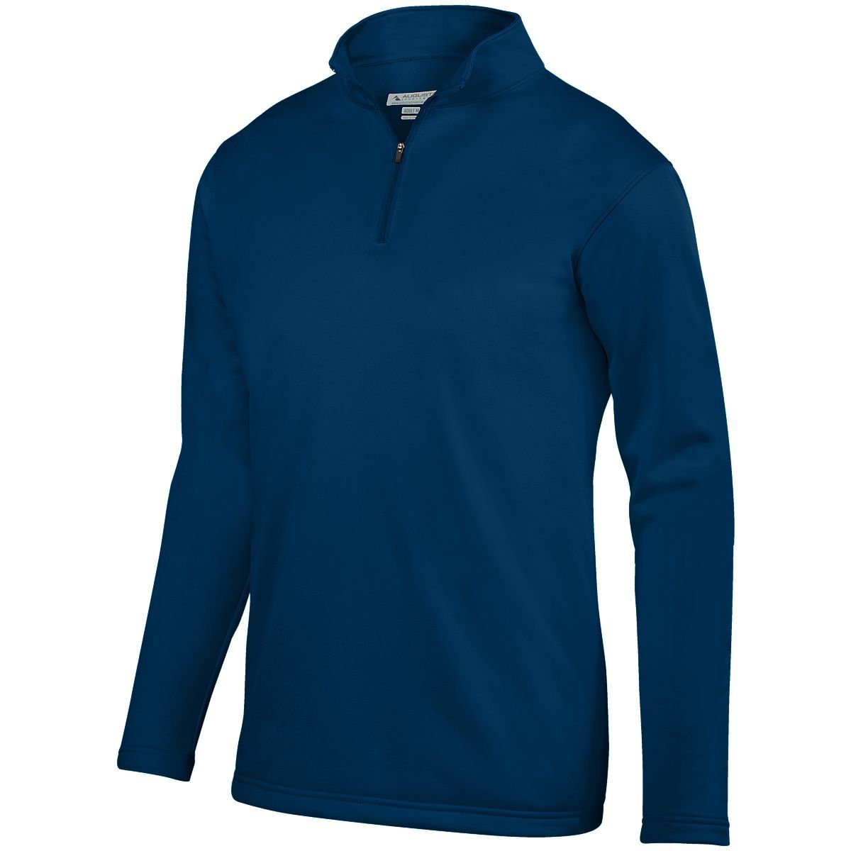 Youth Wicking Fleece Pullover 8