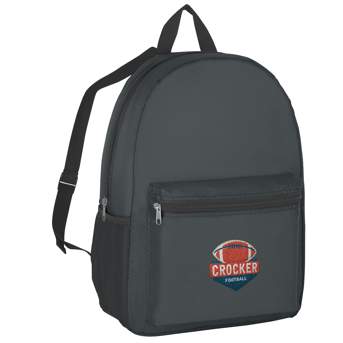 Budget Backpack 10