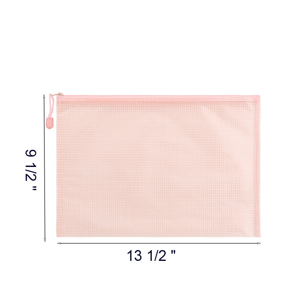 Mesh Document Bag 7