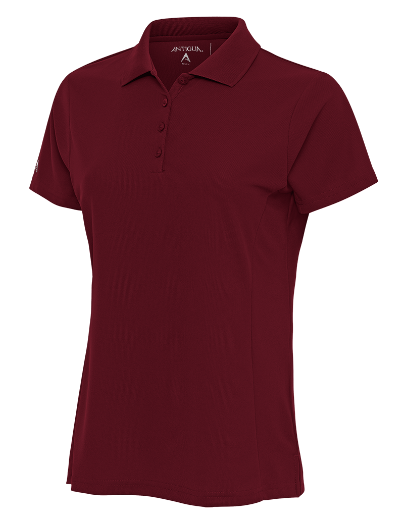 LEGACY PIQUE POLO W 13