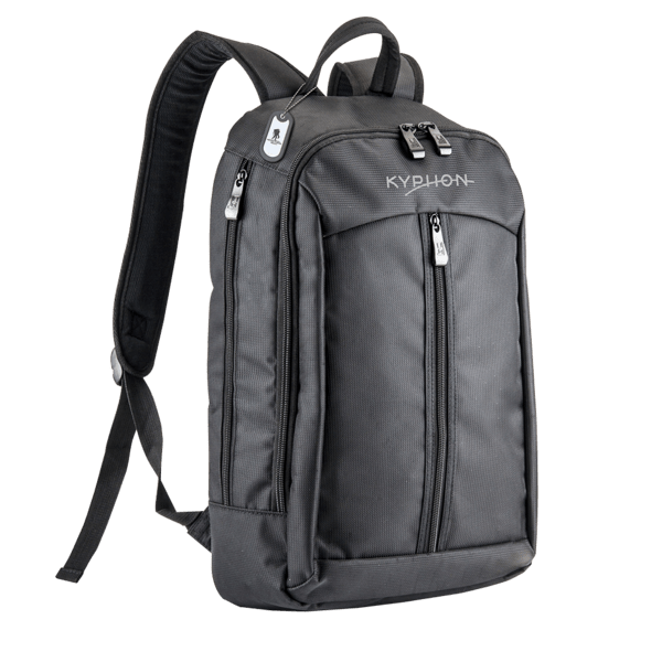 Basecamp Apex Tech Backpack 10