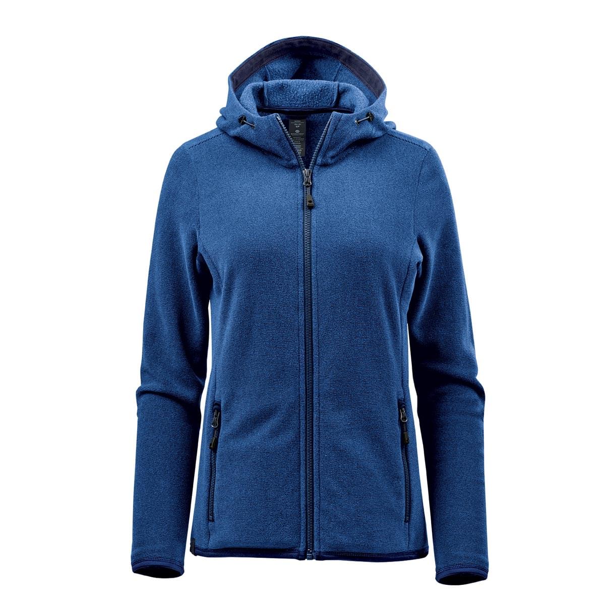 Stormtech Women's Novarra Full Zip Hoody 19