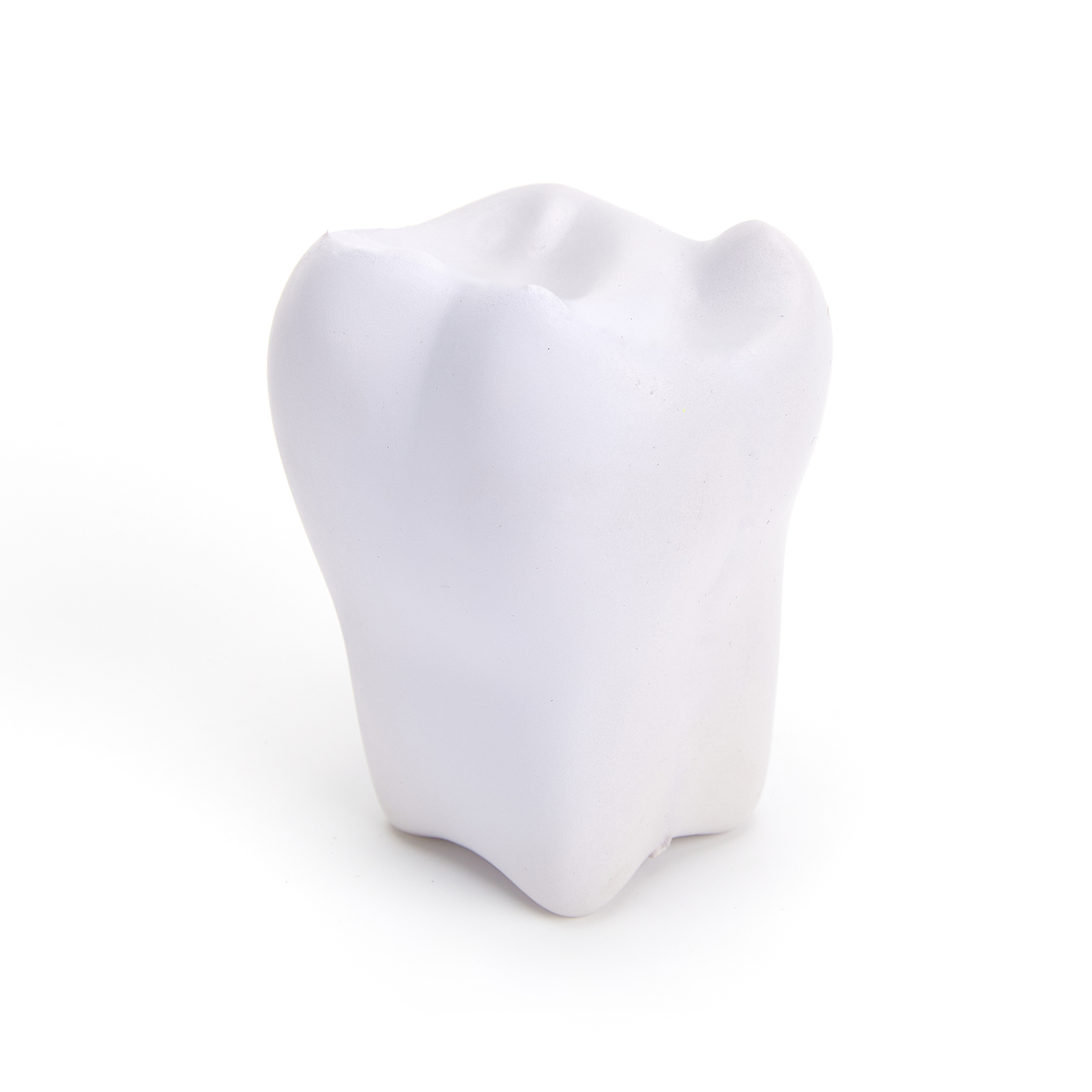 Tooth Shape Squeeze Toy Stress Reliever 2