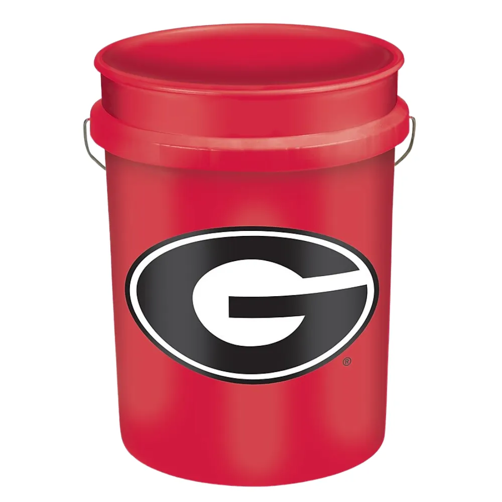 5 Gallon Plastic General Bucket 8