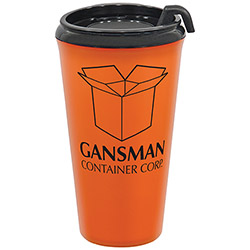 MONTEREY 16 oz Two-Tone Tumbler 35
