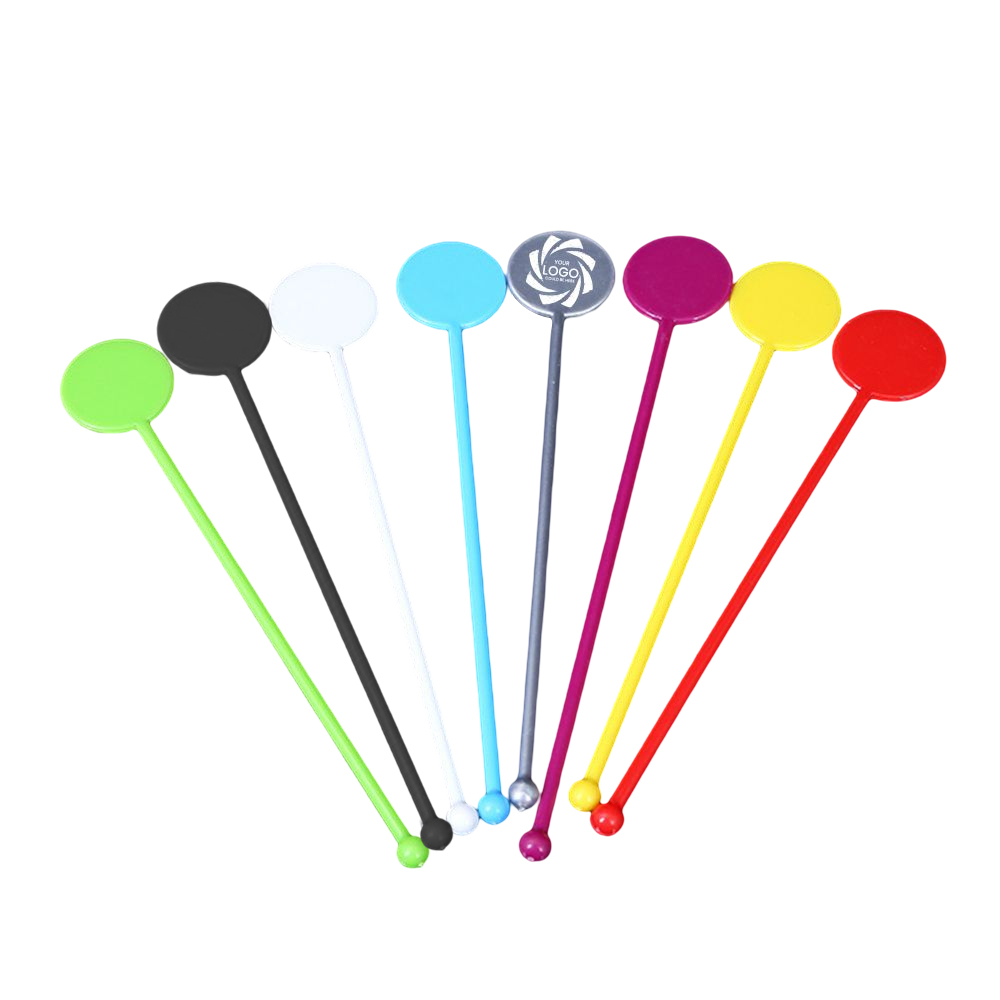 Colorful Stirring rod 3