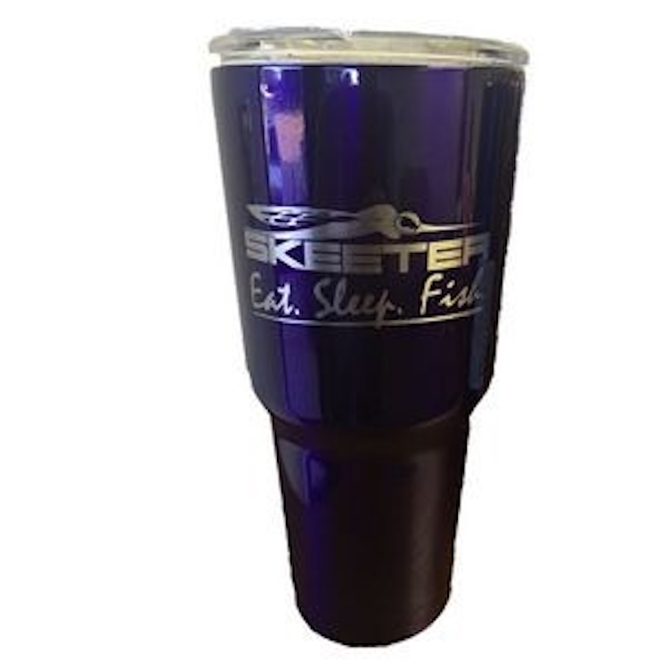 Taiga 30 Oz. Tumbler, Full Custom Print or Etch 4
