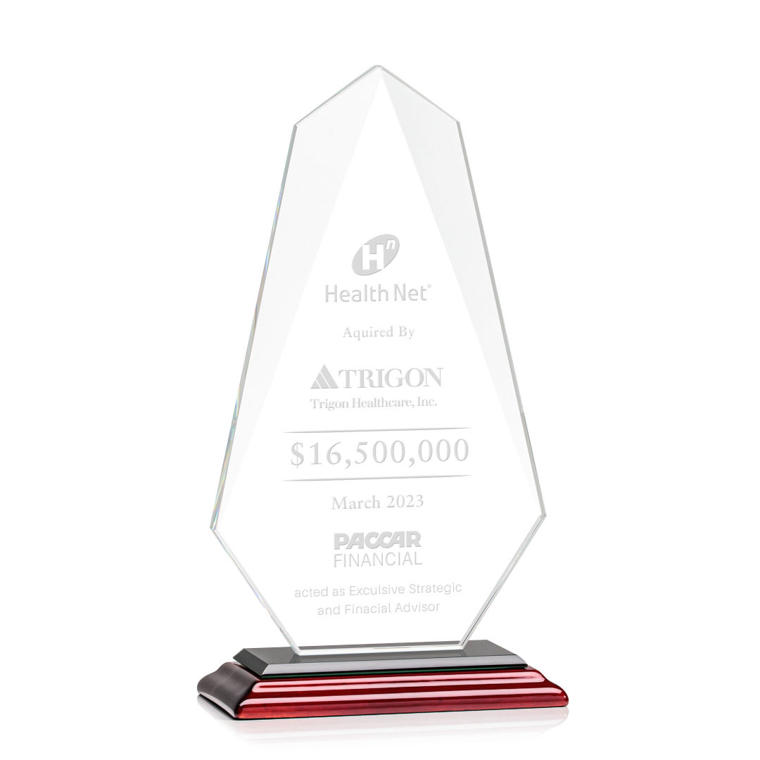 Jemma Award - Rosewood 8