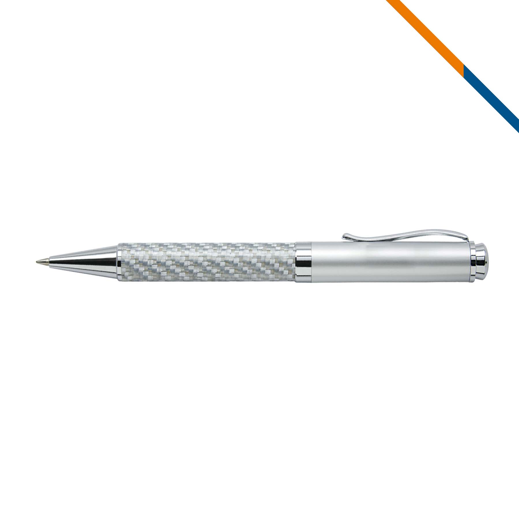 Viren Metal Pen 3