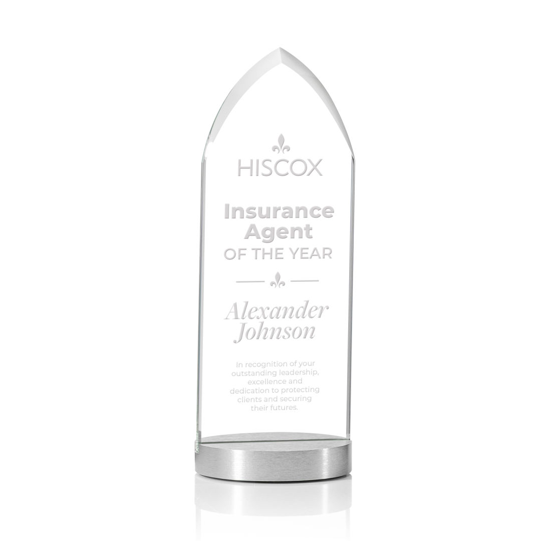 Oakburn Award 3