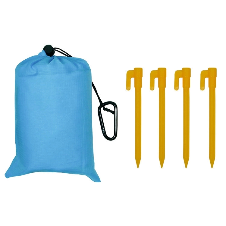 Outdoor Picnic Mat Beach Waterproof Blanket 3