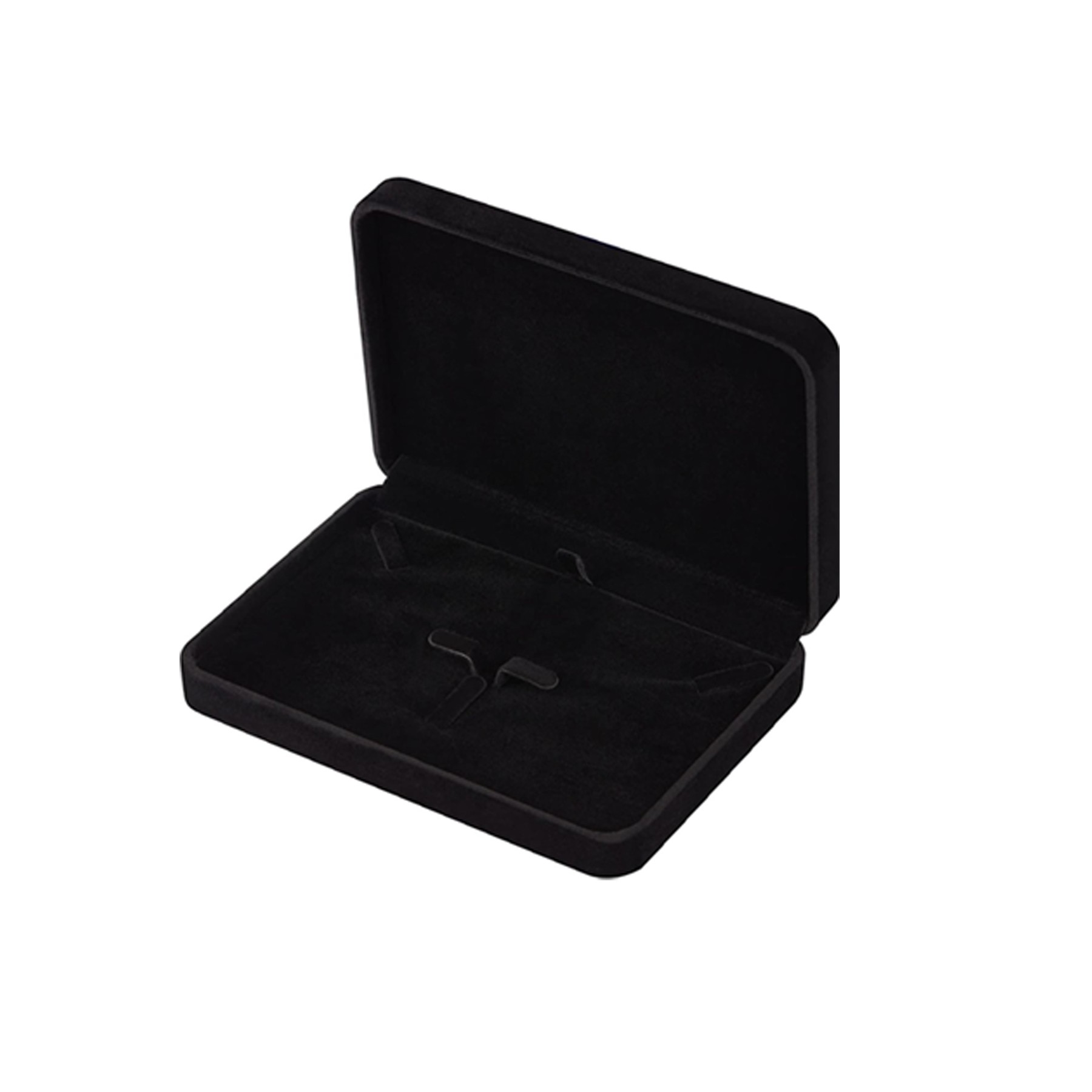 Velvet Jewelry Set Box 2