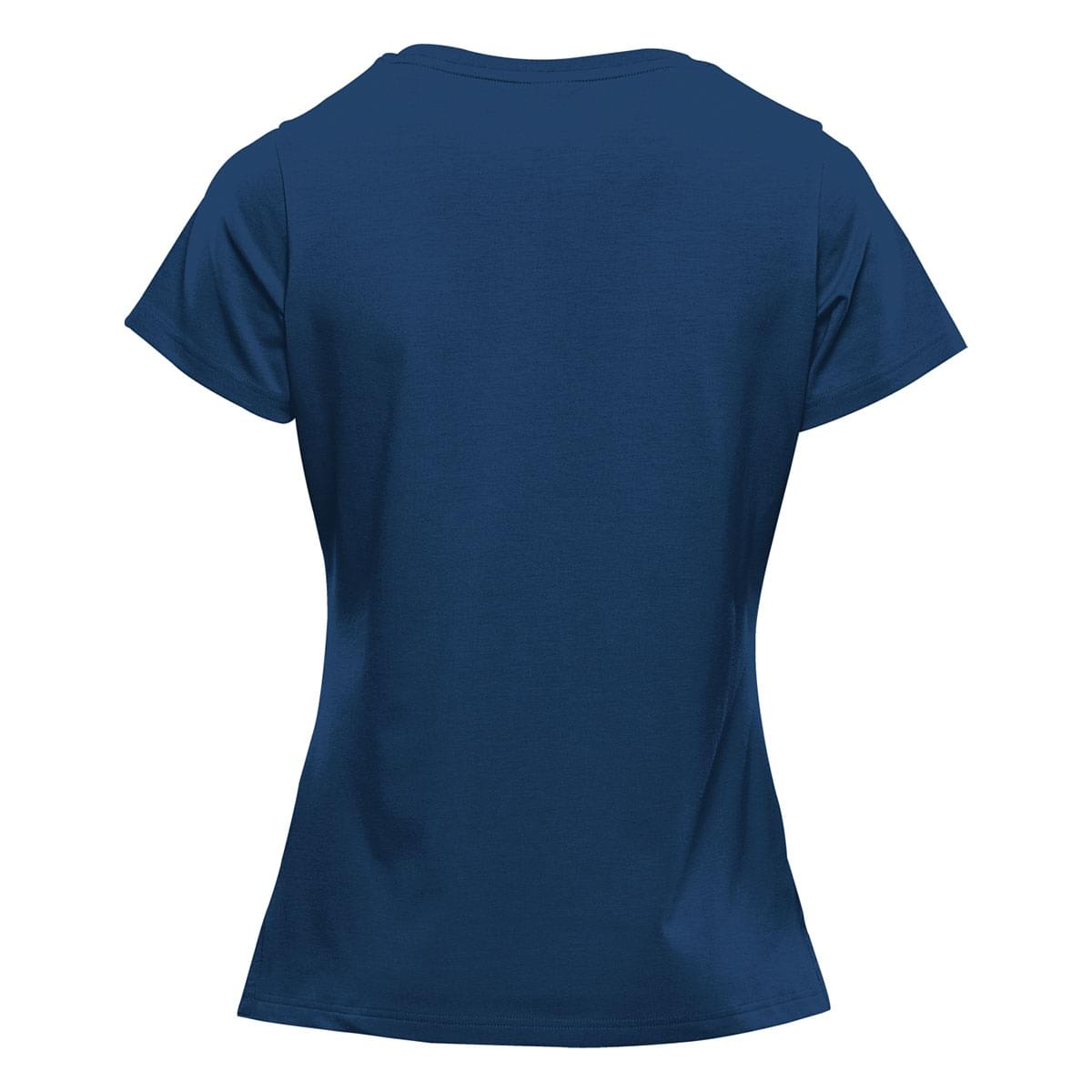 Stormtech Women's Montebello Performance Short Sleeve Tee 23