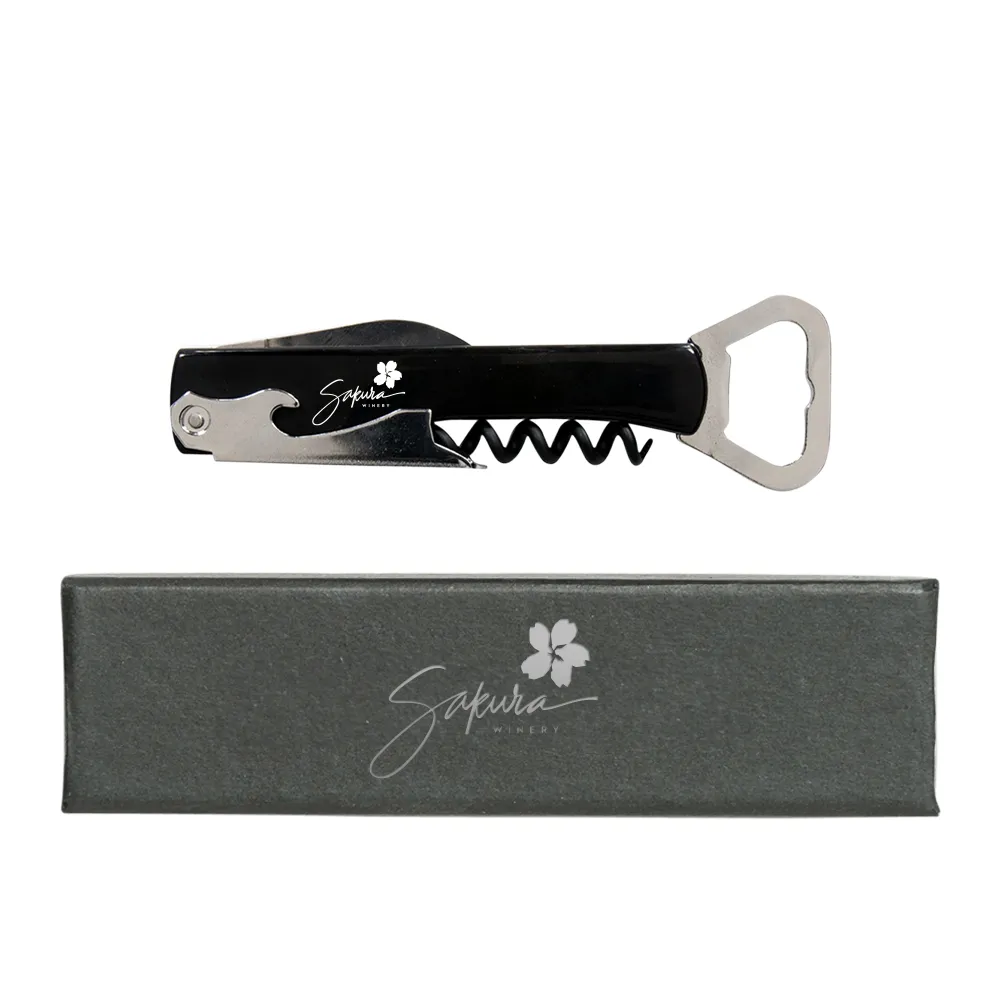 Bartender's Friend Corkscrew 2