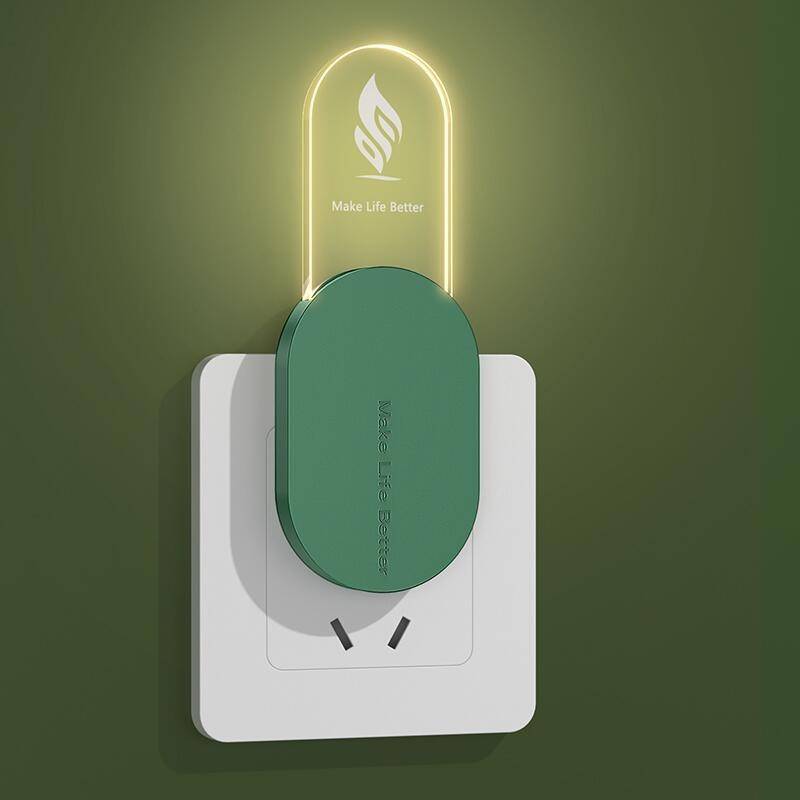 Ultrasonic Mosquito Repellent 5