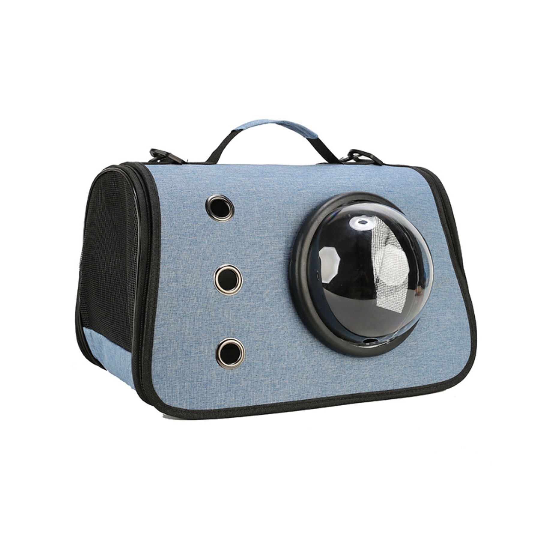 Pet Carrier Bag 6