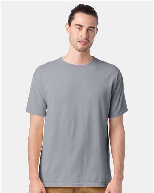 Men's Garment-Dyed T-Shirt - GDH100 4