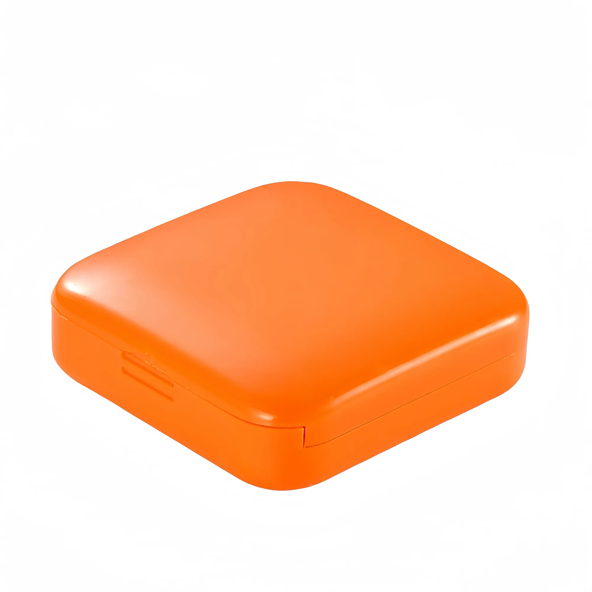 Slideable Plastic Pill Case 3