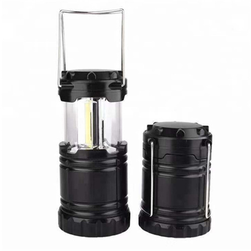 Mini COB Camping Lantern 2