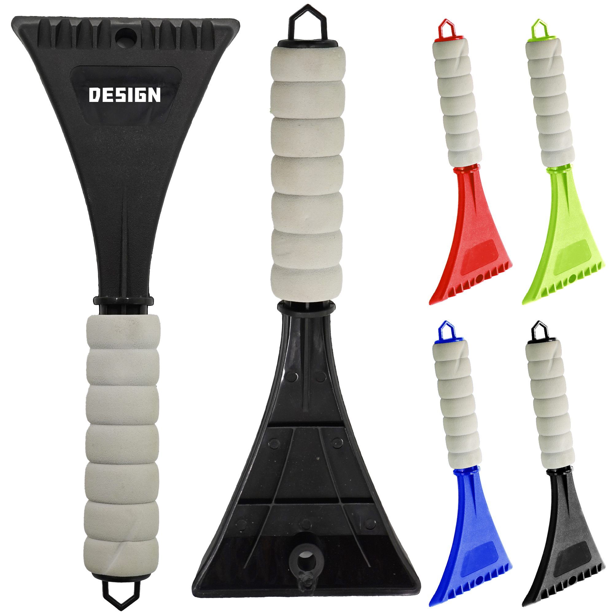 Car Snow Shovel MOQ 10 3