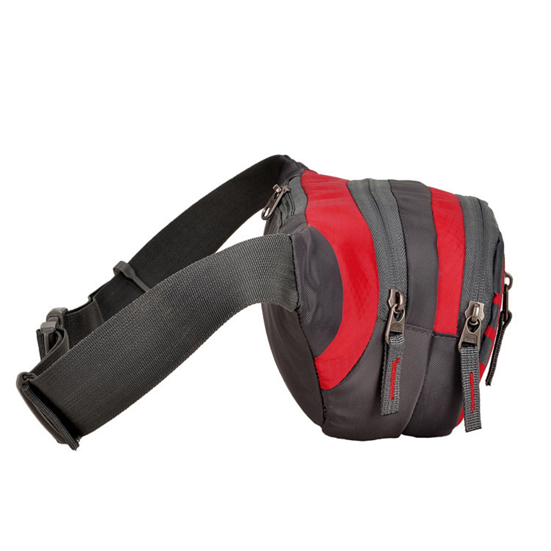 Waterproof Outdoor Fanny Pack Waist Bag 2