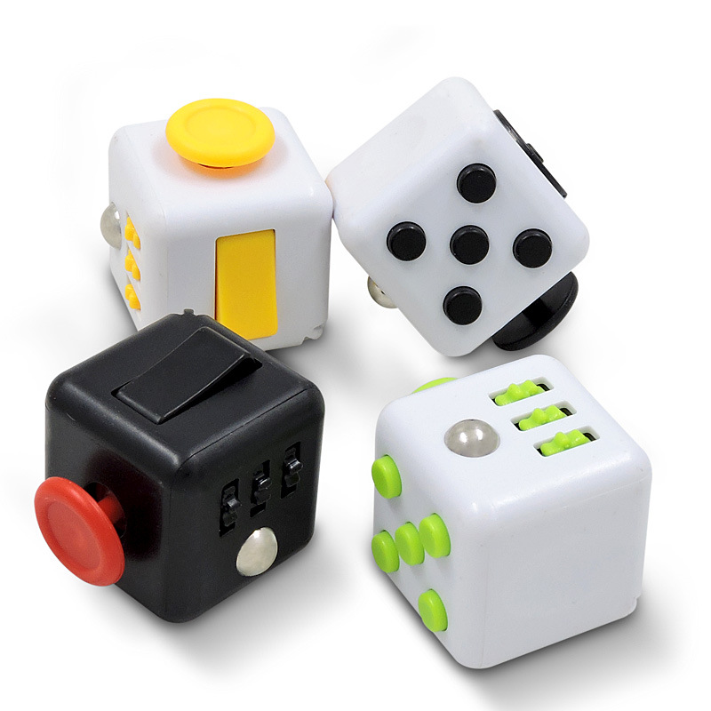 Fidget Cube 1