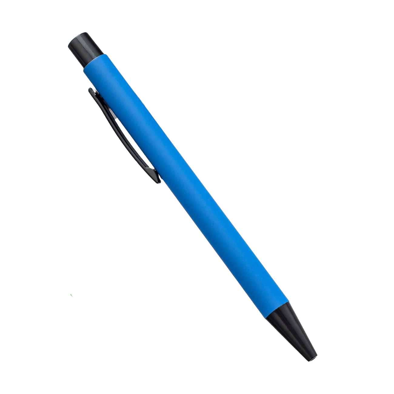 Metal Retractable Ballpoint Pen 4