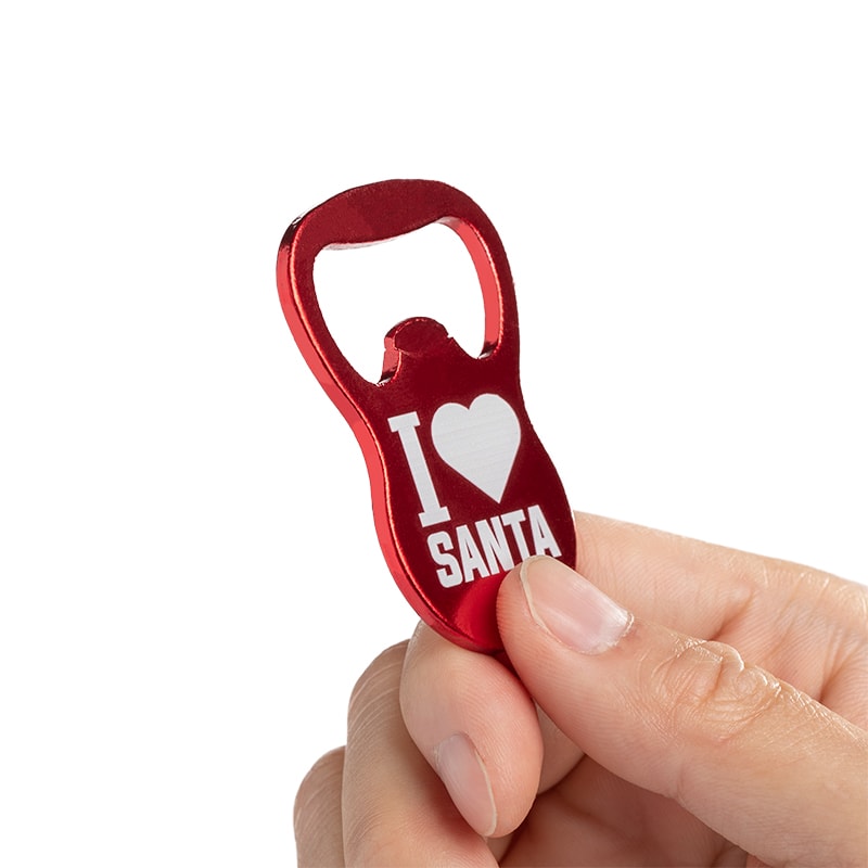 Bell Shaped Bottle Opener 10