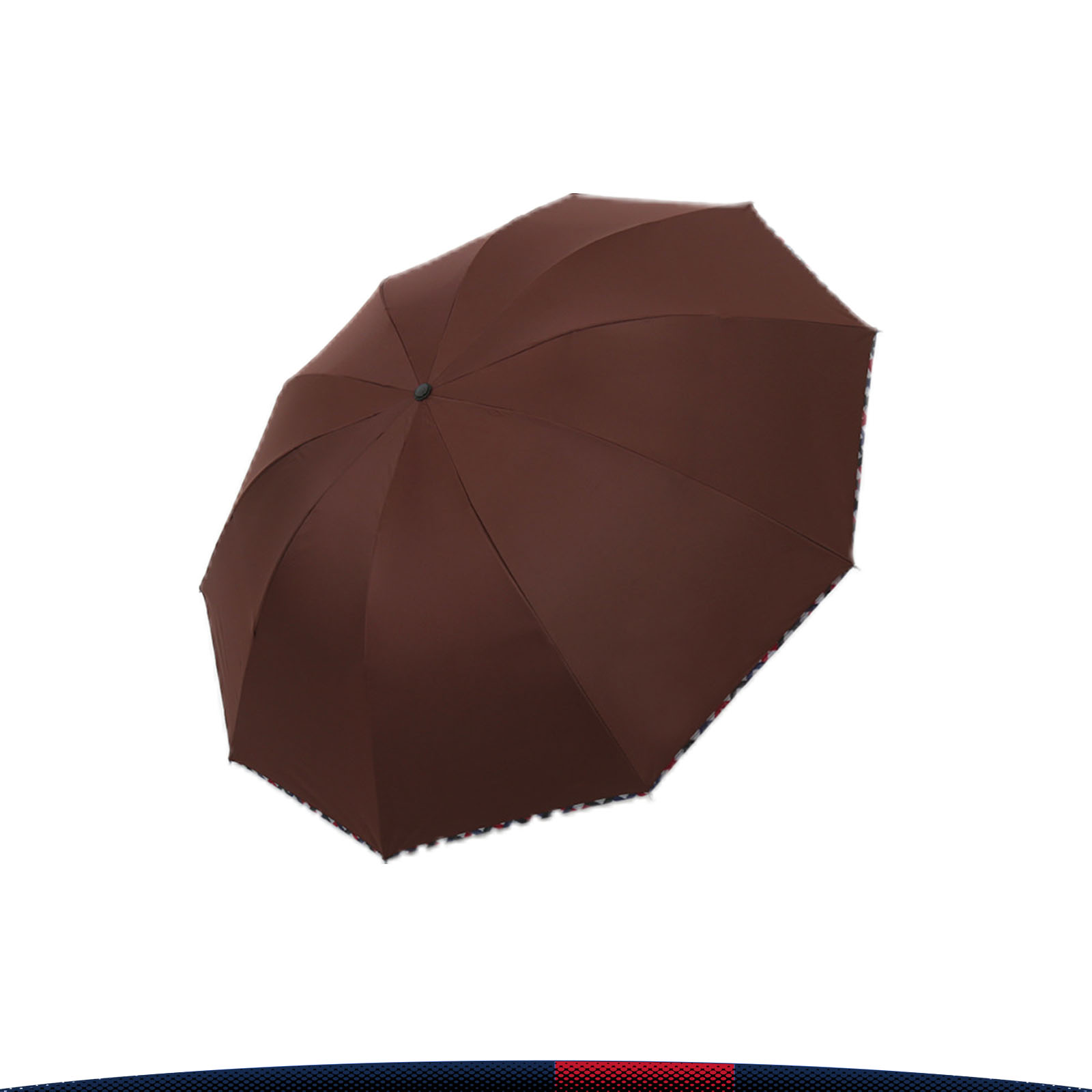 Riaky Collapsible Windproof Umbrella 4