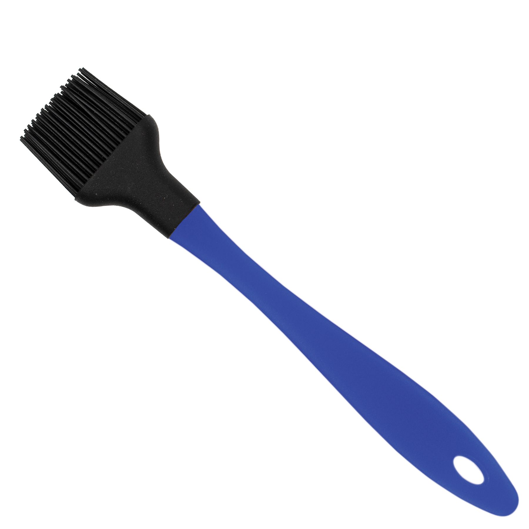 Mini Silicone Basting Brush 1
