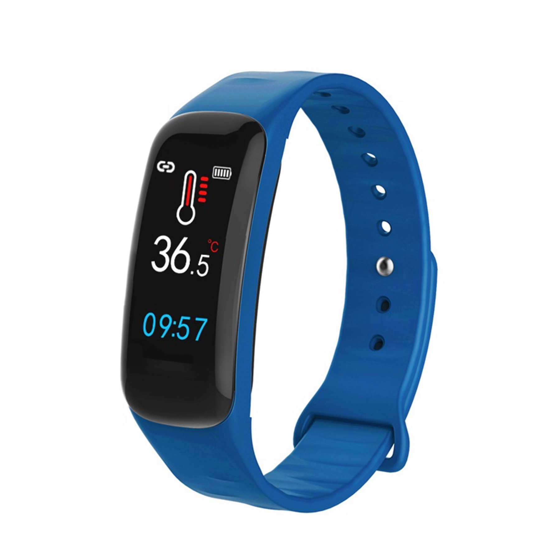C1 PLUS Wireless Smart Sport Wristband 7