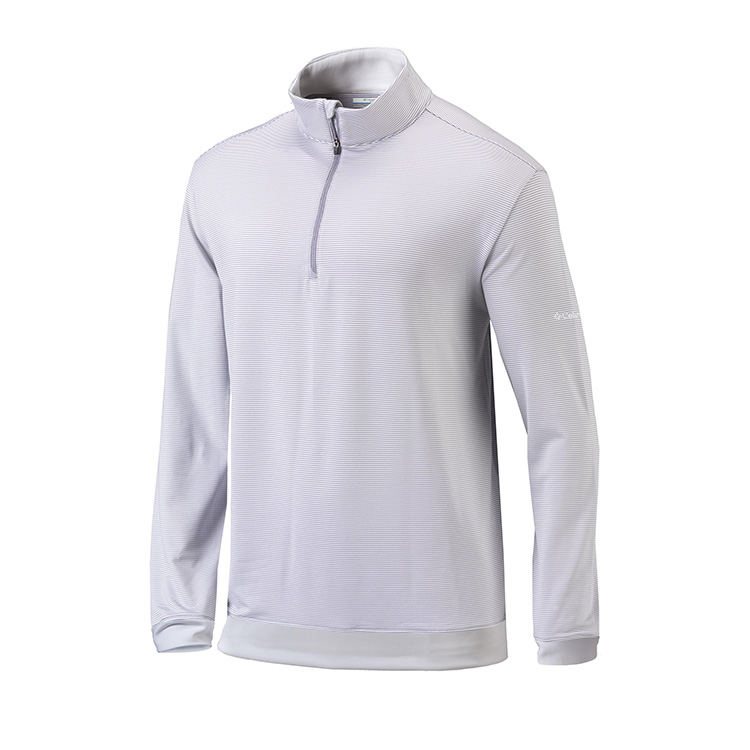 Columbia Omni-Wick Even Lie 1/4 Zip 13