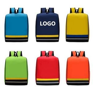Student Schoolbag Travel Backpack 2