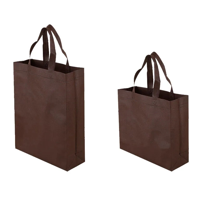 Full Color Non-woven Bag 15"x 4"x 12" MOQ 500 9