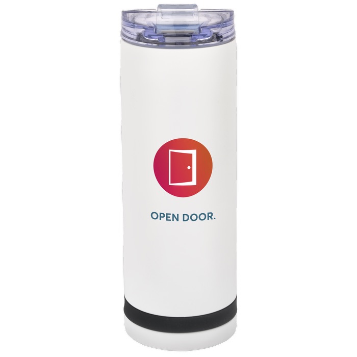 Urban Peak® 16 oz Silo Trail Vacuum Tumbler 35