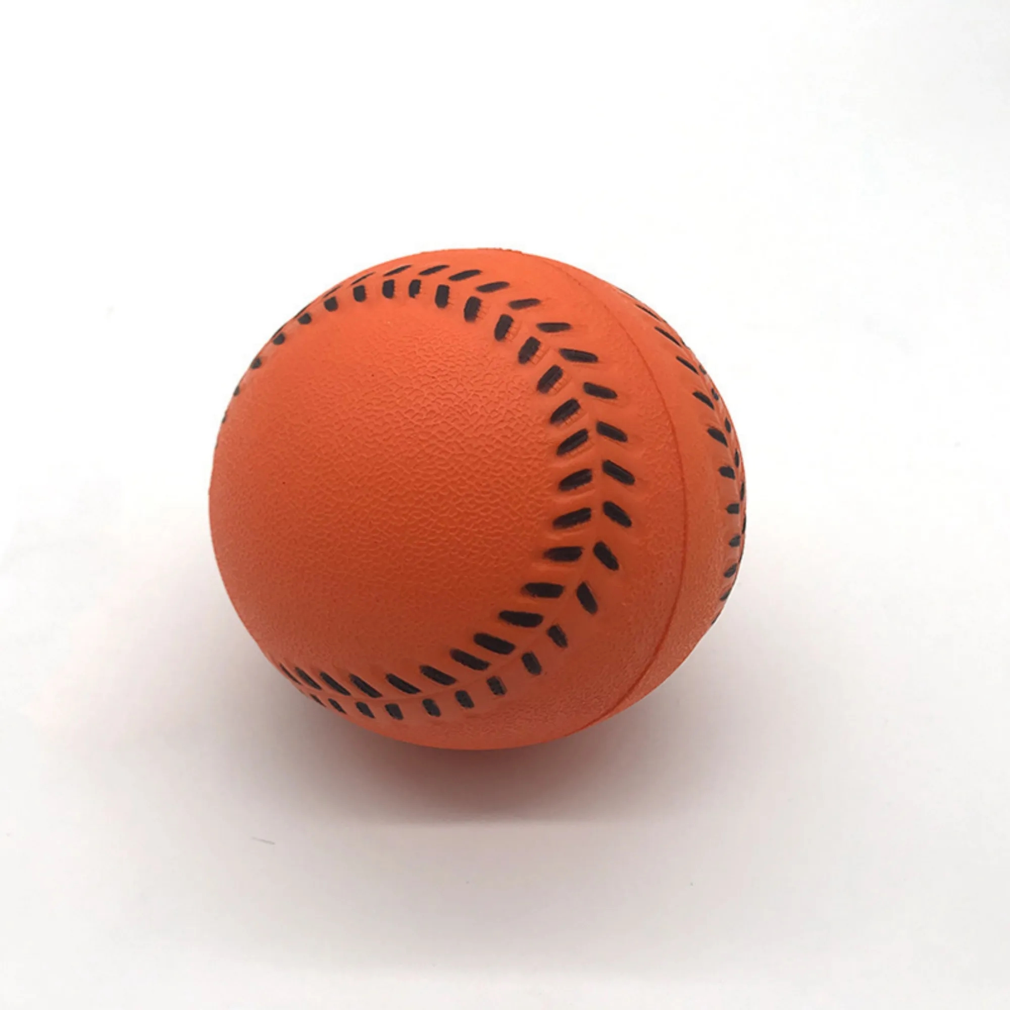 Custom Baseball Shaped Decompression Toy 3