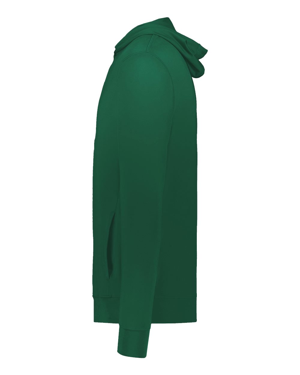 Youth Eco Revive™ Ventura Soft Knit Hooded Sweatshirt - 222698 9