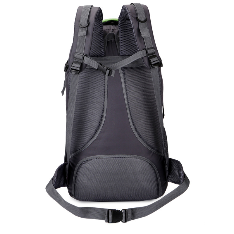 Multifunctional Factory Wholesale Waterproof Outdoor Sport Lightweight Foldable Backpacks Campin 2