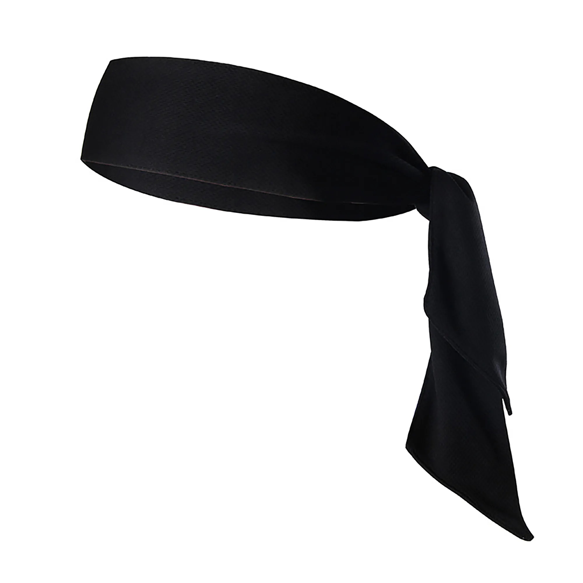 Full Color Sweat Absorbing Workout Hair Band MOQ 100PCS 5