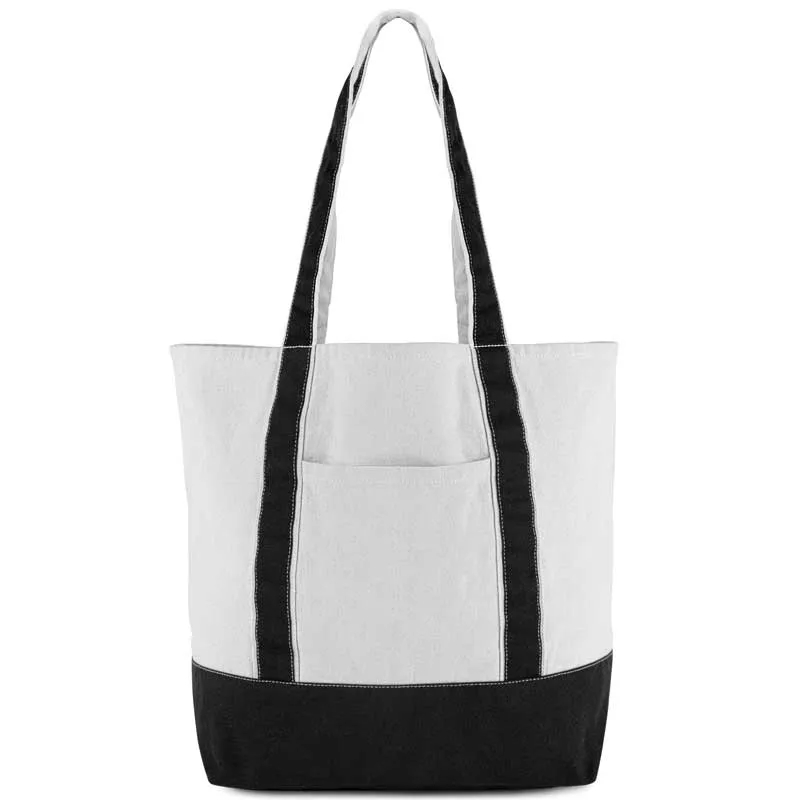 Alley Tote Bag 11