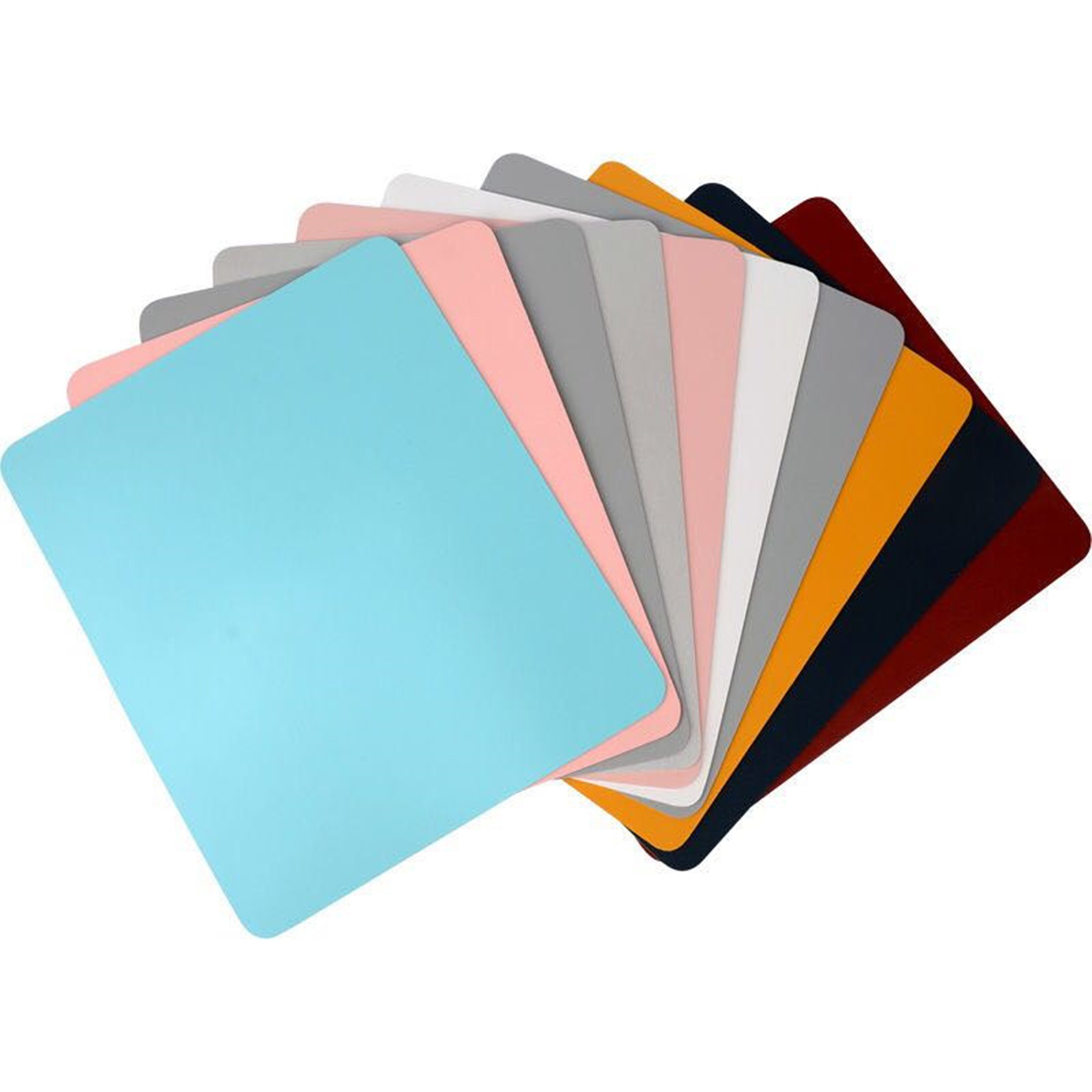 Blank Mouse Pad 2