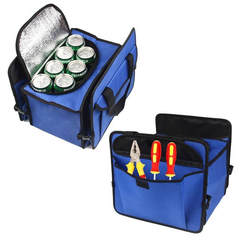 Oxford Folding Automotive Storage Bag 4