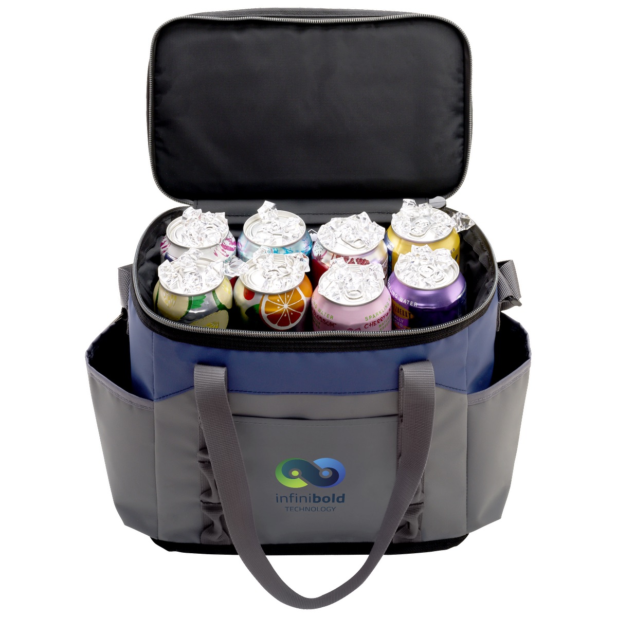 Urban Peak® Waterproof Ridgetop 12 Can Cooler 61