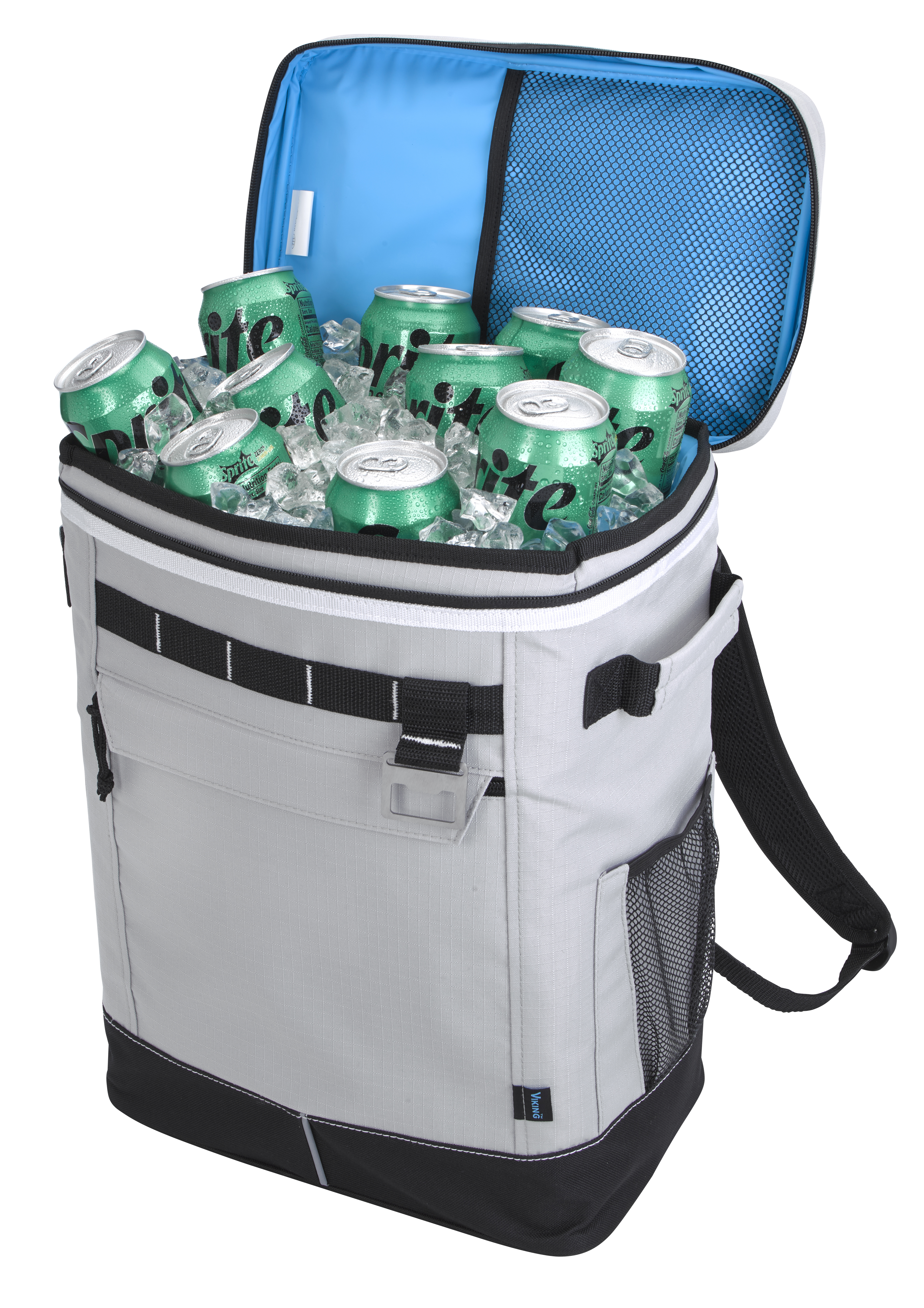 The Viking Collection® Voyage 24-Can Backpack Cooler 3